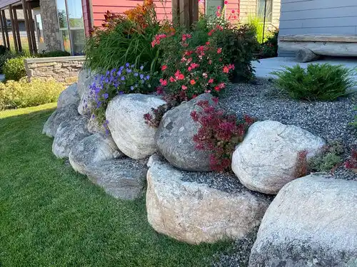 landscaping services St. Paul